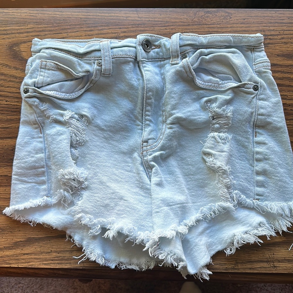 Kendall & Kylie Shorts